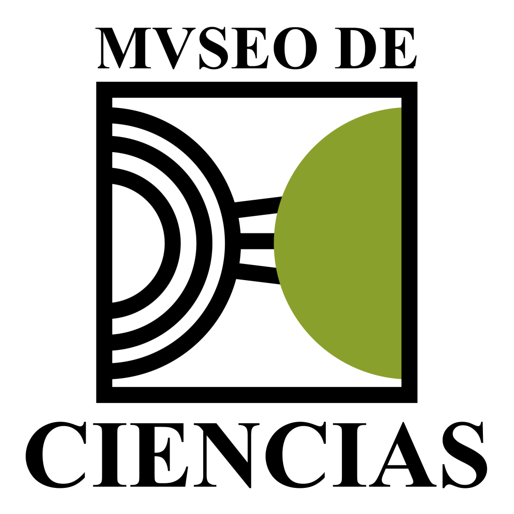 Logo Museo de Ciencias - Caracas